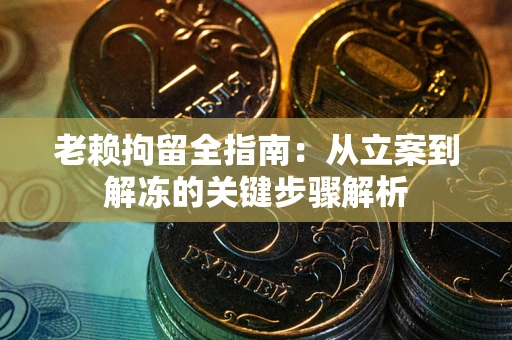 武汉老赖拘留全指南：从立案到解冻的关键步骤解析